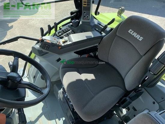 Tractor agrícola - Claas - ARION 610