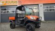 Tractor agrícola - Kubota - rtv x900