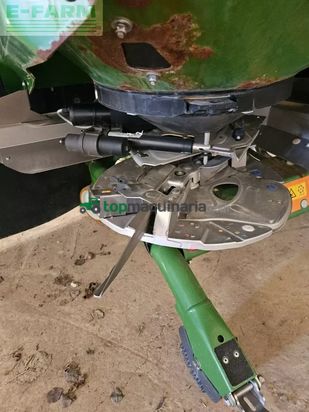 Esparcidor - Amazone - za-ts 3200 profis hydro