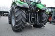 Tractor agrícola - Deutz-Fahr - agrotron 6160 p + quicke q78
