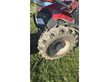 Tractor agrícola - Case IH - luxxum 110