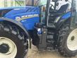 Tractor agrícola - New Holland - t6.160 dct