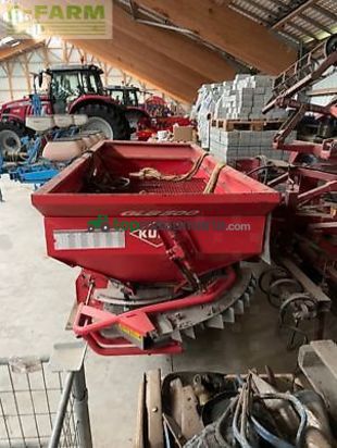 Esparcidor - Kuhn - mds1141