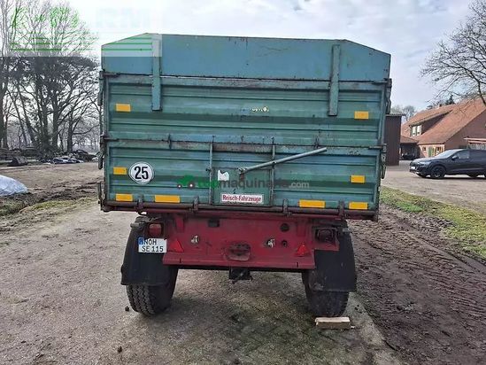 Volquet - Reisch - rd-80