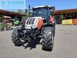 Tractor agrícola - Steyr - profi 6135 profimodell