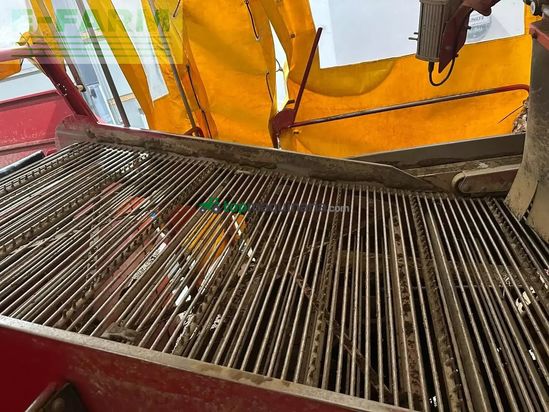 Cosechadora - arrancadora de patata - Grimme - se 150 - 60 ub