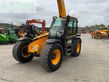 Minicargadora - JCB - 542-70 agri xtra telehandler (st25742)