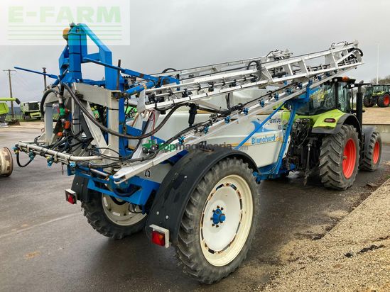 Atomizador - Blanchard - gl 4000