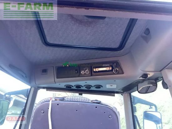 Tractor agrícola - Steyr - 9090 m komfort