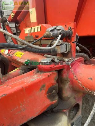 Cosechadora - arrancadora de patata - Grimme - se 75 - 40 ub