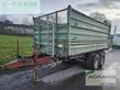 Volquet - Brantner - ta 11045 xxl
