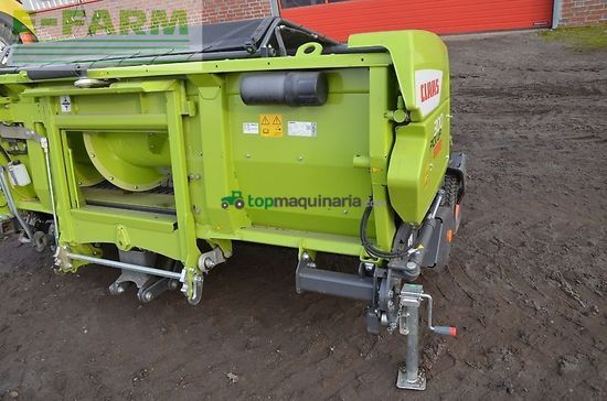 Cabezal - Claas - pick up 300 profi contour vari