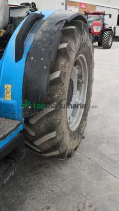 Tractor agrícola - Landini - REX 90F