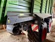 Remolqu agrícola - Fendt - tigo 70pr