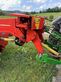 Cortacésped manual - Kuhn - fc 243