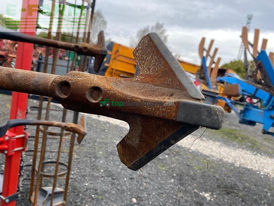 Grada de disco - Saphir - allstar 601 longline