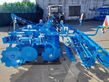 Grada de disco - Lemken - rubin 10/300 u