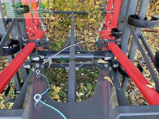 Cultivador - Saphir - allstar 501 profi