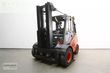 Elevadora - Linde - h 45 t evo 394-02
