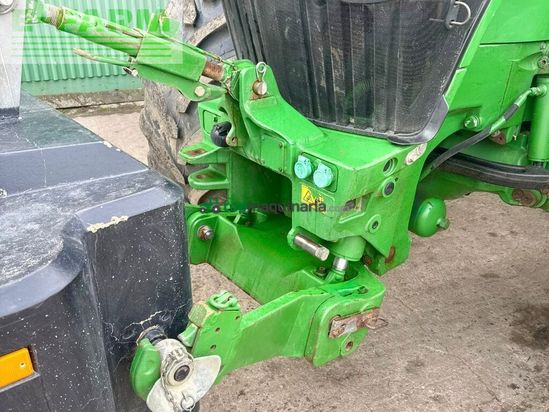 Tractor agrícola - John Deere - 7230r