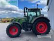 Tractor agrícola - Fendt - 724 vario s4 profi plus ProfiPlus