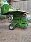 Empacadora gigant - Krone - comprima v 150xc