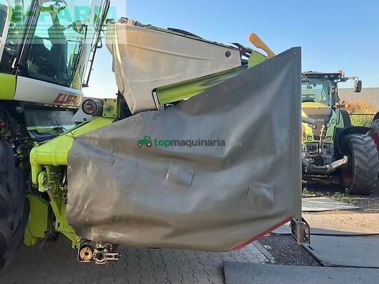Cabezal - Claas - orbis 750