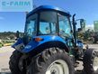 Tractor agrícola - New Holland - td 5020