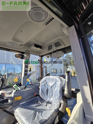 Tractor agrícola - New Holland - boomer 55