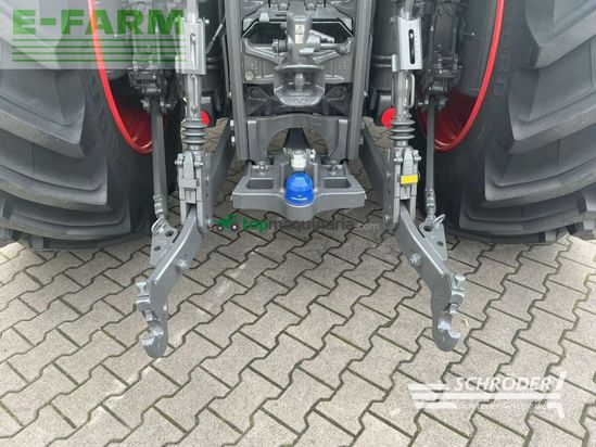 Tractor agrícola - Fendt - 620 vario profi plus