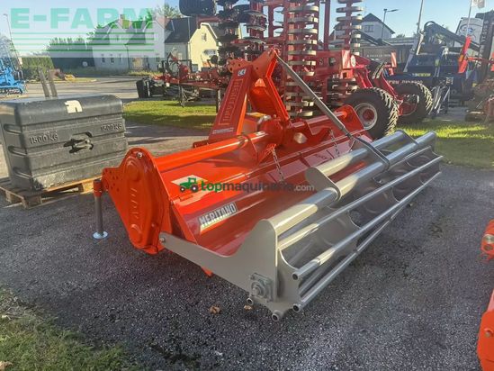 Grada rotativa -  - meritano mdv 290