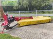 Cortacésped manual - Fella - sm 3570 tl