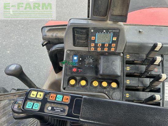 Tractor agrícola - Same - silver 130 dt