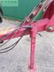 Grada de disco -  - carrier 650