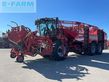 Cosechadora de Cereal - Grimme - rexor 6300 platinum