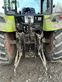 Tractor agrícola - Claas - axos 320 cabine cx