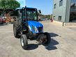 Tractor agrícola - New Holland - t4020 tractor (st26079)