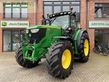 Tractor agrícola - John Deere - 6175r
