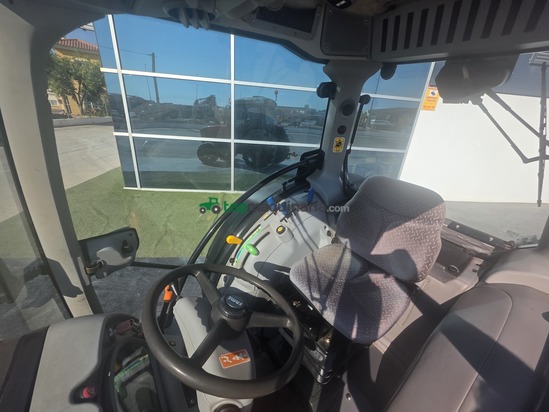 Tractor - Same - Frutteto 90