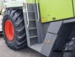 Cosechadora de Cereal - Claas - jaguar 830 profistar