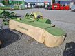 Cortacésped manual - Krone - am r 280