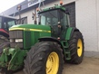 Tractor agrícola - John Deere - 7810