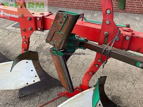 Arado - Kverneland - ls95 - 160-19 vario