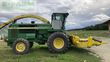 Cosechadora de Cereal - John Deere - 6750