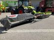 Cortacésped manual - Claas - disco 9300