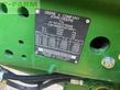 Tractor agrícola - John Deere - 6195m