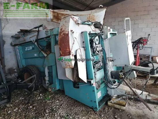 Esparcidor -  - alize