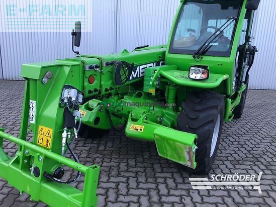 Telescopica - Merlo - p 40.13