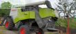 Cosechadora de Cereal - Claas - TRION 520 E5