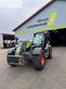Telescopica - Claas - scorpion 746 varipow